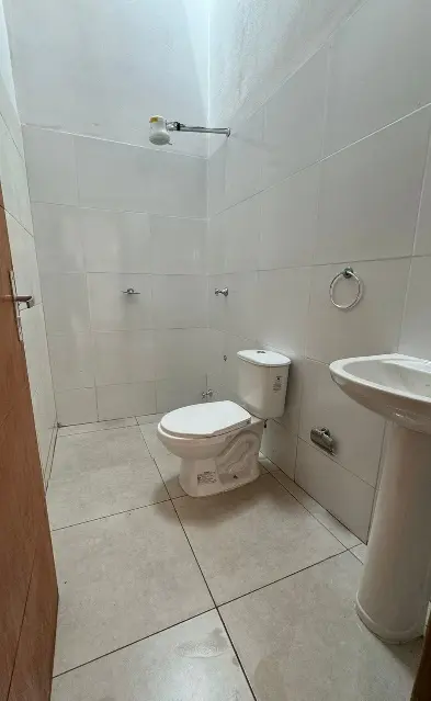Casas en Mora Cue Luque con bano familiar