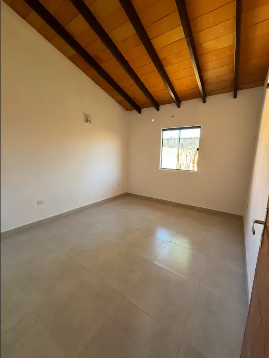 Casas en Mora Cue Luque con dormitorios
