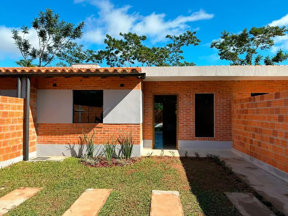 chalet venta en mora cue luque 2 dormitorios